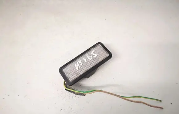 Citroen Xsara Other interior light