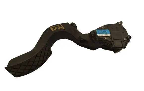 Audi A6 S6 C6 4F Accelerator throttle pedal 8D1723523M 6PV00837602