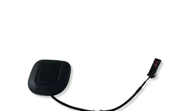 Chrysler Pacifica Microphone (bluetooth/phone) 68207349AB