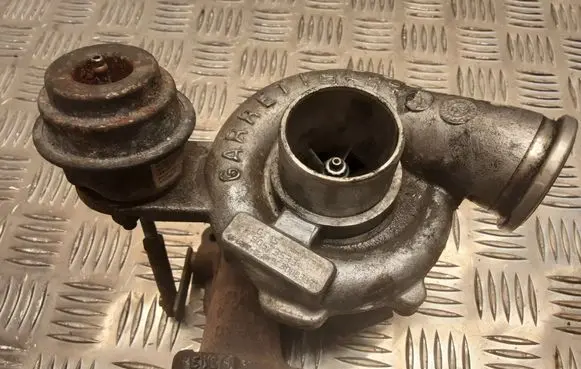 Opel Sintra Turbo 90573533