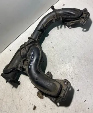 Audi A6 S6 C6 4F Intake manifold 52020MS