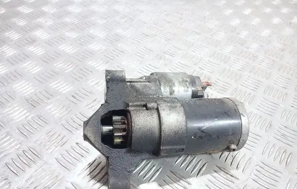 Mitsubishi Outlander Starter motor 9671014680