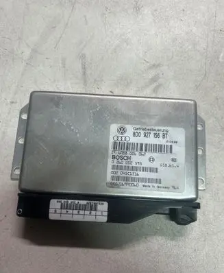 Volkswagen PASSAT B5.5 Gearbox control unit/module 8D0927156BT 0260002595
