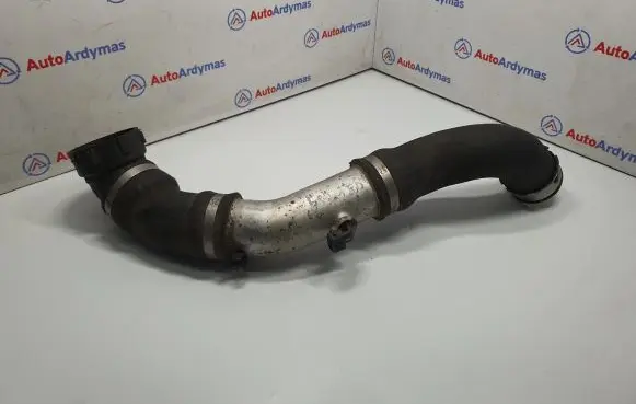 BMW 1 E81 E87 Intercooler hose/pipe 7810308 11617810308