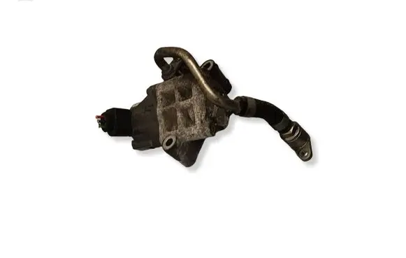 Volvo V60 Oil pump 31325625 15320017 4988