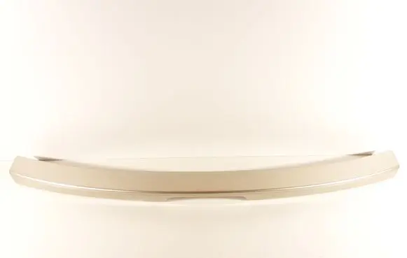 Mazda 3 I Tailgate/trunk spoiler BN8V51961