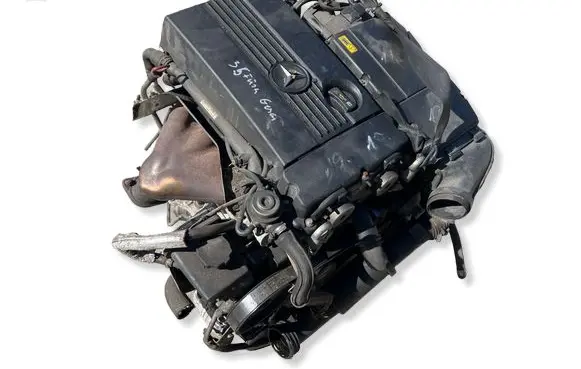 Mercedes-Benz CLK A209 C209 Engine 271955