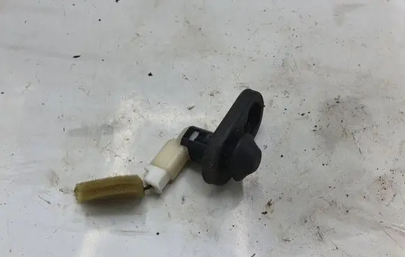 Mazda 5 Front door sensor NOCODE
