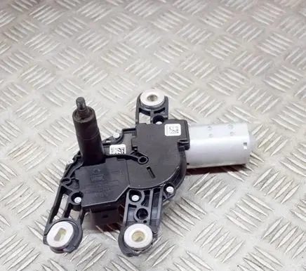 Volkswagen Golf VII Rear window wiper motor W000089789 5G0955711C