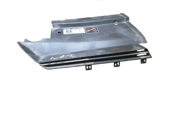 Peugeot 607 Radiator trim 9649007677 1859058116