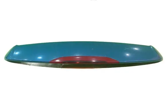 Volvo V60 Rear window tailgate spoiler 81383682 LOTKA