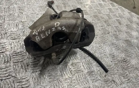 Mercedes-Benz E W212 Front brake caliper