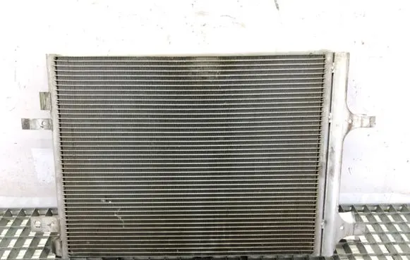 Peugeot 308 SW Coolant radiator