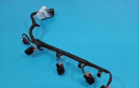 MG MG3 III Fuel injector wires 11089642 IMPRK1577133