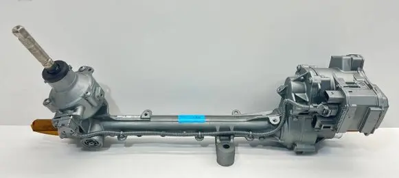 Ford Connect Steering rack 1754788 1830217 1830265
