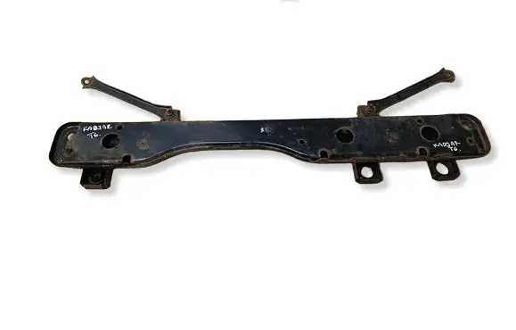 Renault Kadjar Bottom radiator support slam panel 