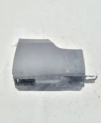 Volkswagen PASSAT B6 Side skirt rear trim 3C0853898