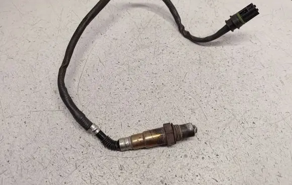 BMW 5 F10 F11 Lambda probe sensor 7614322 11787614322 11787526262