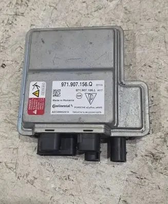 Bentley Continental ASC control unit/module 971907156Q 971907156