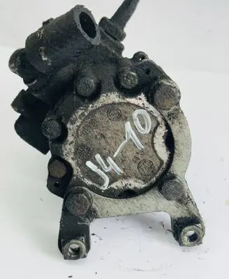 Peugeot 407 Power steering pump 91128