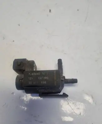 Volvo XC70 Turbo solenoid valve 30611668 02T290 72224010