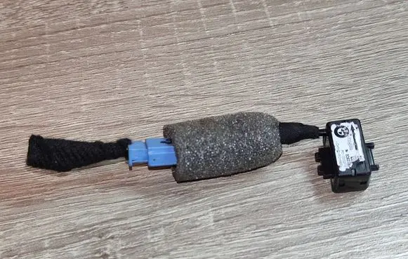 BMW X3 F25 Microphone (bluetooth/phone) 9263744 84109263744 7334989