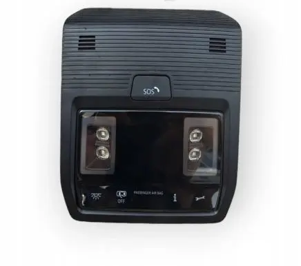Volkswagen Golf VIII Front seat light 5H0959561AP