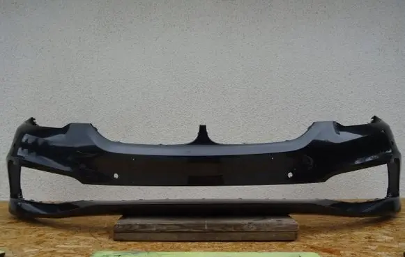 BMW 5 G30 G31 Front bumper