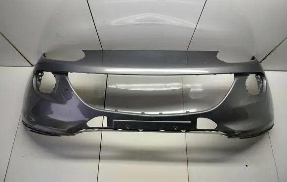 Opel Adam Front bumper 13355266