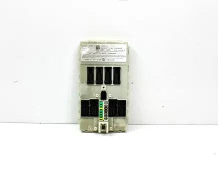 BMW X5 F15 Central body control module 9387233