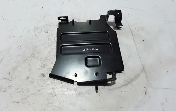 Renault Zoe Other engine bay part 237149318R