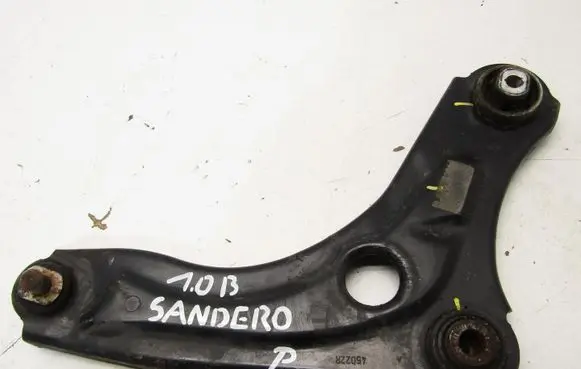 Dacia Sandero III Front control arm 45022R