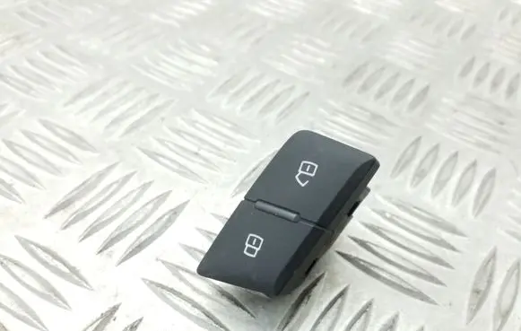 Audi A6 S6 C7 4G Central locking switch button 4G1962107