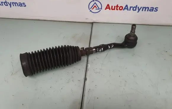BMW 7 E65 E66 Steering tie rod 6777268 32106777268