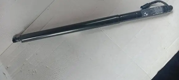 BMW X4 G02 Tailgate/trunk/boot tension spring 7424415 18202210