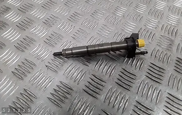BMW 5 F10 F11 Fuel injector 0445116024 780542802