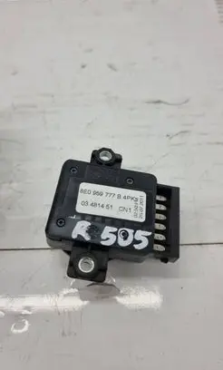Audi A6 S6 C7 4G Seat control switch 8E0959777B