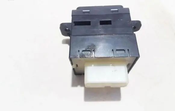 Seat heating switch
