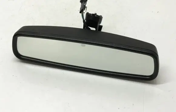 Ford Focus Rear view mirror (interior) FU5A17E678EA 046532