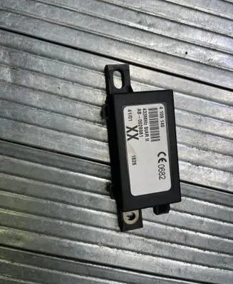 Mini One - Cooper R50 - 53 Other control units/modules 4109140 AB0028981