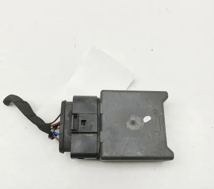 Cupra Formentor Fuel injection pump control unit/module 5Q0906093B