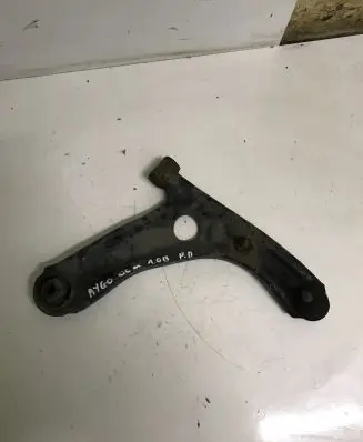 Toyota Aygo AB10 Front lower control arm/wishbone