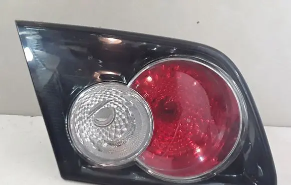 Mazda 6 Tailgate rear/tail lights 2TZ950140SAE