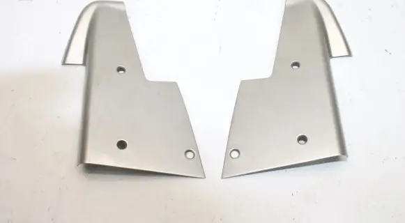 Mercedes-Benz SLK R171 Other exterior part
