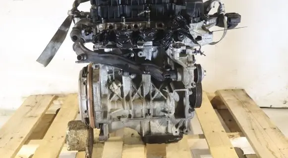 Citroen C3 Engine HM05