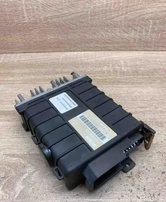 Audi 80 90 B3 Engine control unit/module ECU 855907403A 0280000716