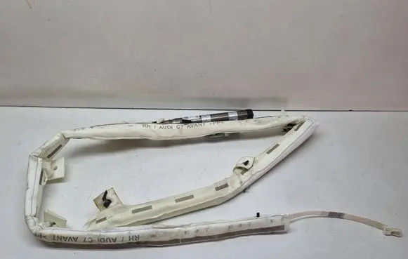 Audi A6 S6 C7 4G Roof airbag 4G9880742B