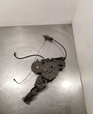 Citroen C8 Sliding door latching motor 1489111080 18113890 293378
