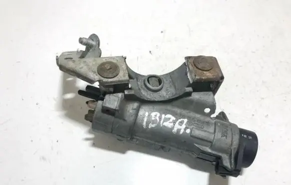 Seat Ibiza II (6k) Ignition lock contact 4b0905851c 4b0905849