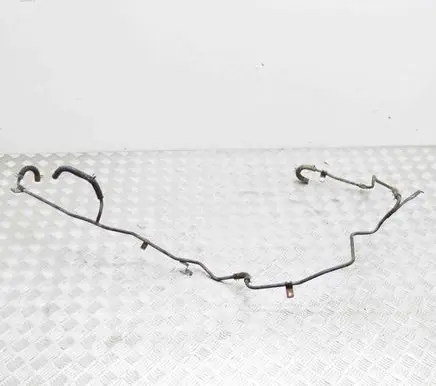 Dodge Stealth Fuel line pipe 